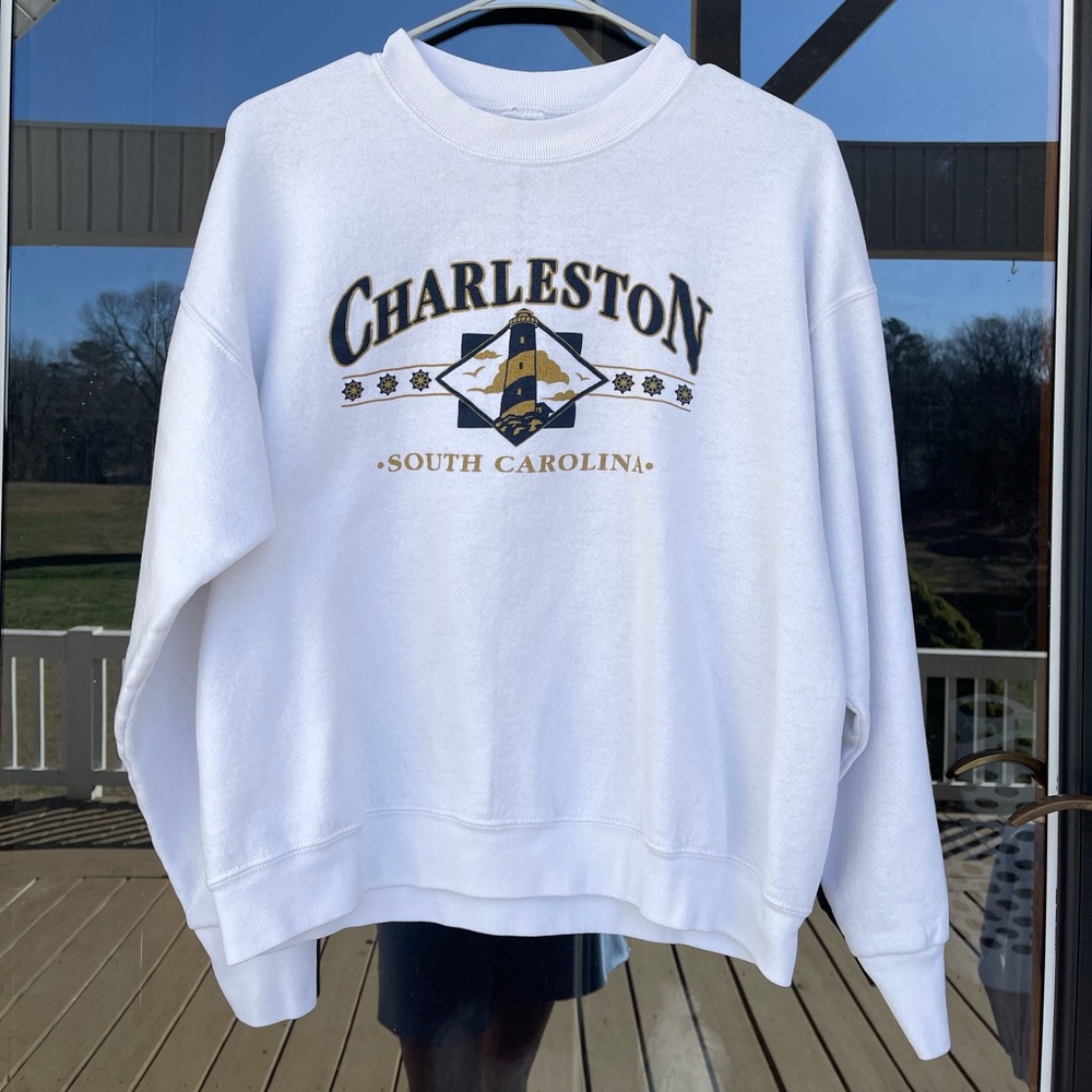 Vintage South Carolina sweatshirt